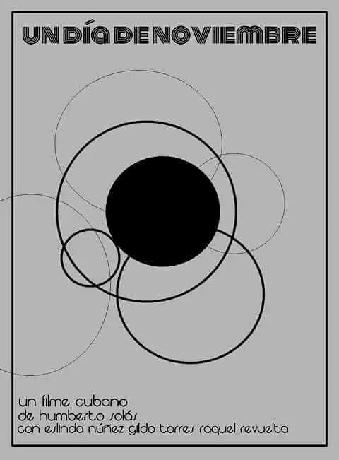 Un día de noviembre